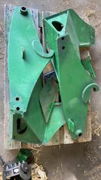 john deere voorlader. Aanbouwdelen, Verzenden
