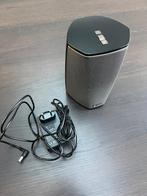 Heos 1 HS2 Zwart, Zo goed als nieuw, Minder dan 60 watt, Front, Rear of Stereo speakers, Ophalen