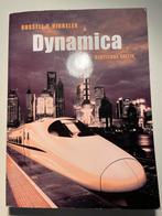Lesboek Dynamica - Hibbeler (Paperback), Boeken, Studieboeken en Cursussen, Ophalen of Verzenden, Beta, Zo goed als nieuw, HBO
