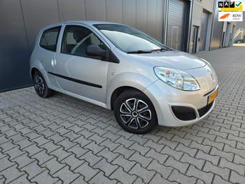 Renault Twingo 1.2 Authentique Nap / Apk beschikbaar voor biedingen