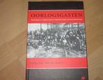 Oorlogsgasten - Vluchtelingen en krijgsgevangenen in Neder, Boeken, Verzenden, Zo goed als nieuw