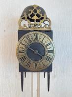 Kleine Franse Lantaarn Klok, Ophalen of Verzenden