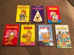 Boeken Garfield en Donald Duck, Ophalen of Verzenden, Zo goed als nieuw, Cartoons