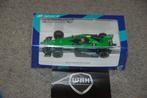 1:43 ENVISION RACING FRIJNS SPARK S6531 WRH, Hobby en Vrije tijd, Modelauto's | 1:43, Ophalen of Verzenden, Zo goed als nieuw