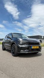 Lynk & Co 01 | 1.5 PHEV | Unieke Black Edition, Stof, 1800 kg, Zwart, 179 pk