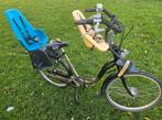Sparta moederfiets rijklaar incl bon, Ophalen, 2 zitjes, Sparta, 53 tot 56 cm