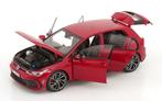 Jsn Norev 1:18  Volkswagen Golf 7 GTI Tornado red, -, Norev, Ophalen of Verzenden, -