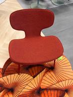 Artifort fauteuil Libel, Huis en Inrichting, Ophalen, Zo goed als nieuw, 75 tot 100 cm