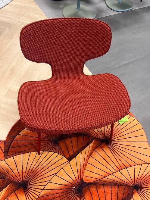 Artifort fauteuil Libel, Huis en Inrichting, Fauteuils, Zo goed als nieuw, 75 tot 100 cm, Ophalen