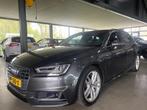 Audi A4 2.0 TFSI 252pk S-Line s-tronic quattro Sport, 12 maanden, Gebruikt, 4 cilinders, A4