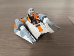 StarWars 75074 series 2 (compleet), Complete set, Gebruikt, Ophalen of Verzenden, Lego