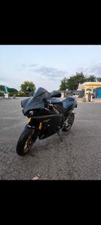 Yamaha r1 2011 big bang 28000 km, Motoren, Onderdelen | Yamaha, Ophalen, Gebruikt