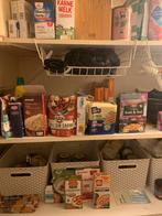 Diverse voorraadkast producten, Ophalen of Verzenden, Nieuw, Gebruiksvoorwerp