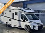 Laika L4009 DS 180 pk Model 2025+vlakke vloer! enkele bedden, Caravans en Kamperen, Campers, Overige merken, Bedrijf, Diesel, Tot en met 3