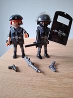 Playmobil interventie-team 5515, Kinderen en Baby's, Speelgoed | Playmobil, Ophalen of Verzenden, Gebruikt, Complete set