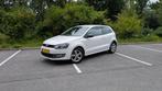Volkswagen Polo 1.2 51KW 2011 Wit, Voorwielaandrijving, Zwart, 1198 cc, Wit