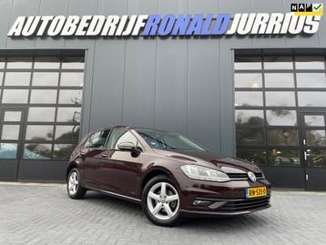 Volkswagen Golf 1.0 TSI NLAuto/84.000km Origineel/Airco/5Deu beschikbaar voor biedingen