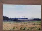 Foto TREIN NS Nederlandse Spoorwegen Loc 1200-er, Verzenden, Gebruikt, Trein, Overige typen
