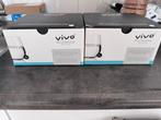 Vivo Villeroy & Boch Water/Whiskey Glazen - 8 stuks, Huis en Inrichting, Keuken | Servies, Glas of Glazen, Nieuw, Ophalen of Verzenden
