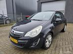 Opel Corsa 1.2 EcoFlex Anniversay LPG G3 AIRCO/CRUISE/APK 02, Auto's, Voorwielaandrijving, Gebruikt, 4 cilinders, 1229 cc