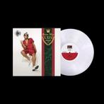 Bruno Mars - 24K Magic (Limited Crystal Clear Vinyl) LP
