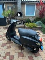 Senzo snorscooter Rivalux S, Fietsen en Brommers, Snorfietsen en Snorscooters, Gebruikt, Benzine, Ophalen, Overige merken