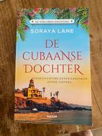De cubaanse dochter, Boeken, Ophalen of Verzenden, Zo goed als nieuw, Soraya Lane, Nederland