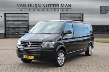 Volkswagen Multivan Caravelle 2.0 TDI L2H1 Highline / 8 Pers beschikbaar voor biedingen