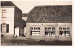 Zundert   -   Wobu Warenhuis                =0022=, Ophalen of Verzenden, 1940 tot 1960, Ongelopen, Noord-Brabant