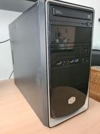 Game PC i7 / 16GB / Nvidia GTX970 4GB / SSD, 16 GB, Met videokaart, Intel Core i7, 512 GB