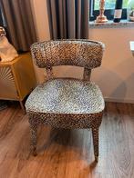 Claws Out chair panther stoel komt binnen lees de tekst, Nieuw, Ophalen of Verzenden, Zwart