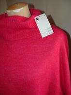 Nieuwe! Hema trui, coltrui maat XL, Nieuw, Ophalen of Verzenden, Roze, Maat 46/48 (XL) of groter