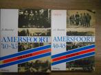 J.L. Bloemhof Amersfoort `40-`45 deel I en II, Boeken, Ophalen of Verzenden, Tweede Wereldoorlog, Zo goed als nieuw