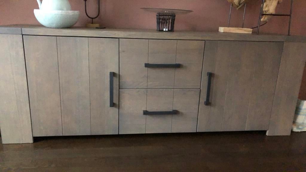 Dressoir kast, Ophalen of Verzenden