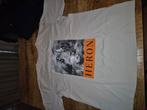 Heron preston, Ophalen, Gedragen