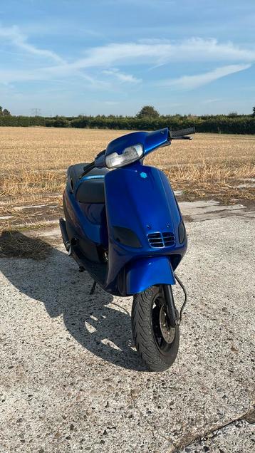 Zip type 3 70cc beschikbaar voor biedingen