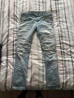 Balmain Broek Orgineel Maat 34 Splinternieuw, Balmain, Blauw, Nieuw, Ophalen of Verzenden