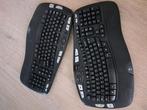 2x toetsenborden., Ophalen of Verzenden, Gebruikt, Logitech