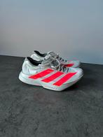 Adidas Adizero Adios Pro 4 - Hardloopschoenen maat 40 2/3, Verzenden, Zo goed als nieuw, Hardlopen, Adidas