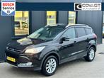Ford Kuga 1.5 Trend | Lees Tekst! |, Auto's, Ford, 4 cilinders, Zwart, Bedrijf, Handgeschakeld