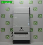 Peugeot Boxer ('06-'18) Achterdeur links dicht wit H2, Auto-onderdelen, Carrosserie en Plaatwerk, Gebruikt, Deur, Ophalen of Verzenden