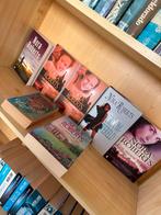 Nora Roberts - 7 Boeken, Ophalen, Gelezen, Nederland