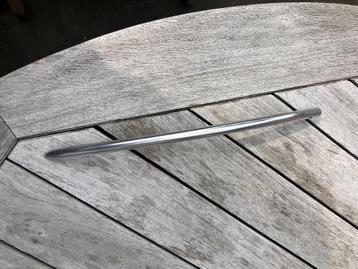 Aluminium strip voorscherm Kreidler Super. beschikbaar voor biedingen