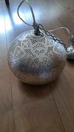 Oosterse hanglamp, Huis en Inrichting, Ophalen, Zo goed als nieuw