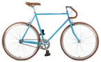 Cheetah Prey Fixed gear / Single speed, Fietsen en Brommers, Fietsen | Racefietsen, Overige merken, Staal, Verzenden, Nieuw