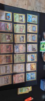 Zeldzame 1st Edition Pokémon kaarten!, Hobby en Vrije tijd, Verzamelkaartspellen | Pokémon, Ophalen of Verzenden, Gebruikt, Losse kaart