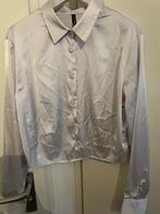 Calliope Women’s Shirt L White – Elegant & Versatile, Kleding | Dames, Wit, Maat 42/44 (L), Ophalen of Verzenden, Zo goed als nieuw