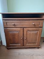 Computer meubel, Ophalen, Zo goed als nieuw, 25 tot 50 cm, Minder dan 100 cm