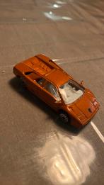 Lamborghini Diablo D115 metallic orange, Hobby en Vrije tijd, Modelauto's | Overige schalen, Ophalen of Verzenden, Zo goed als nieuw