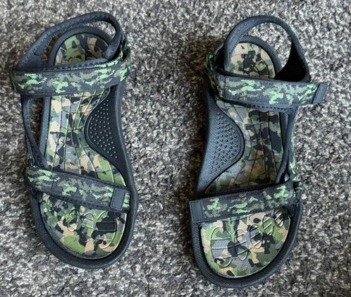 Nieuwe sandalen maat 38, Kinderen en Baby's, Kinderkleding | Schoenen en Sokken, Nieuw, Overige typen, Meisje, Ophalen of Verzenden